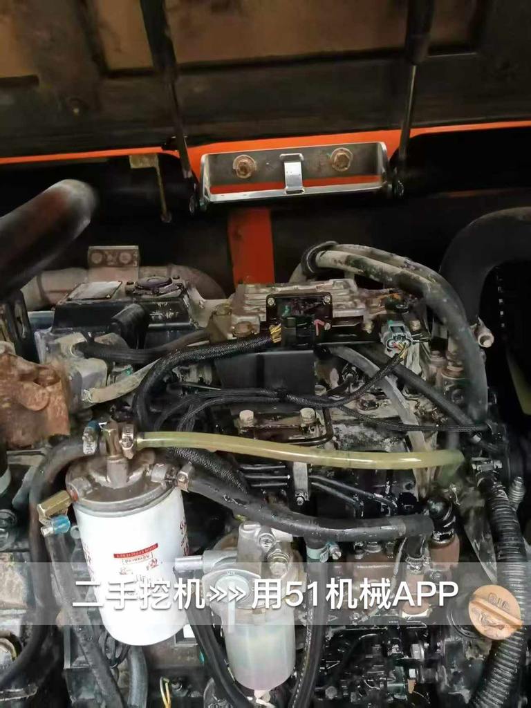 51挖机